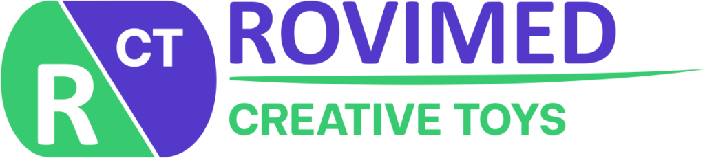 Logo Rovimed